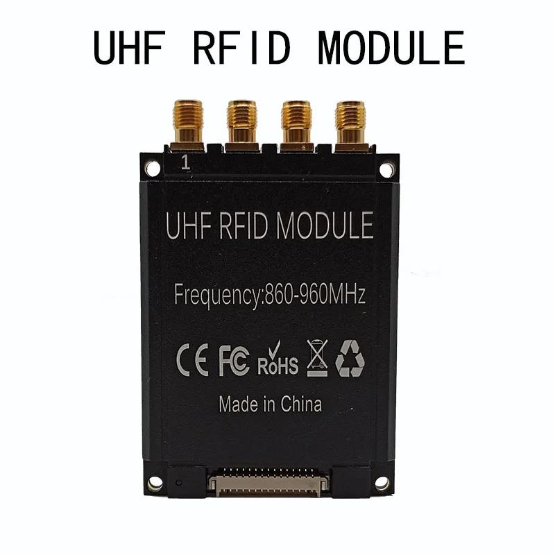 Ÿ Ƽ ±    RFID UHF R2000 , 4 ׳, 8 ä, 16 Ʈ